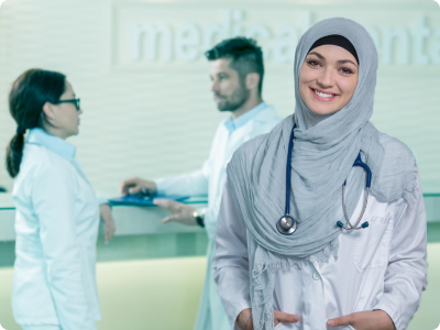healthcarespecialist