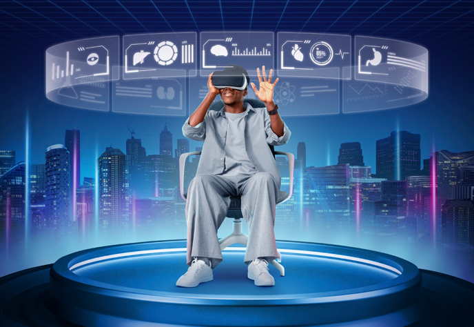Emerging Technologies