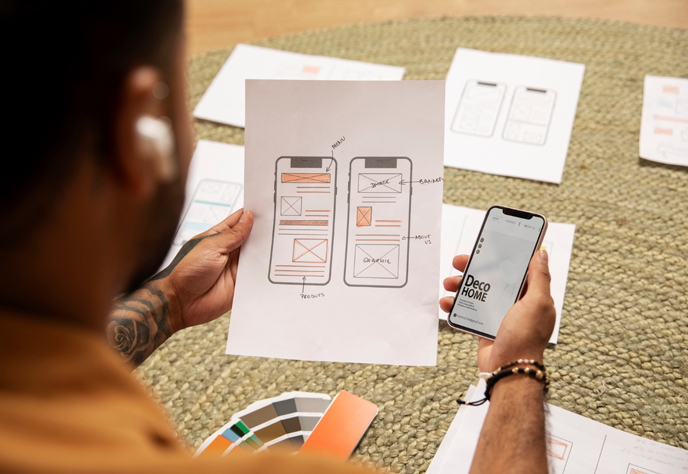 Mobile Development