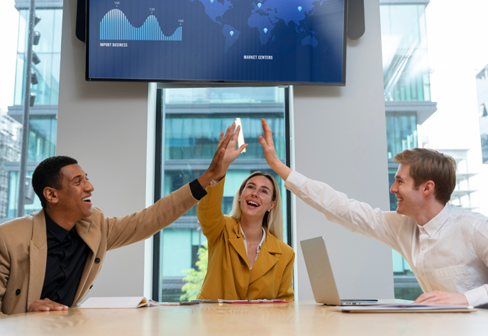 smartData Benefits
